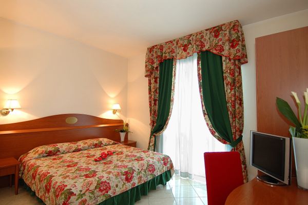 Hotel Ambasciata (Mestre)